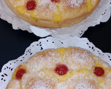 Foto del paso 7 de la receta: Torta matera con crema pastelera