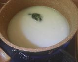 Foto langkah ke 7 dari resep Es Bongko Pandan Nangka.