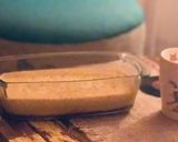 Foto del paso 2 de la receta: Flan con banana