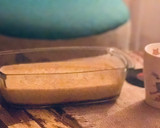 Foto del paso 2 de la receta: Flan con banana