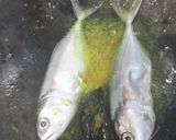 Foto langkah ke 3 dari resep MPASI Ikan Kembung.