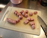 Foto del paso 3 de la receta: Wigos a la Jorge