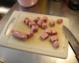 Foto del paso 3 de la receta: Wigos a la Jorge