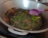 Foto langkah ke 6 dari resep Ikan Cuko Khas Minang (resep dan bahan sederhana).