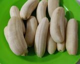 Foto langkah ke 1 dari resep 📑 Pisang Gepe.