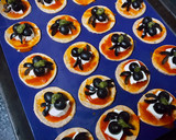 Foto del paso 19 de la receta: Halloween —versión 2021—