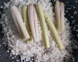 Foto langkah ke 1 dari resep Bubur Manado atau Tinutuan.