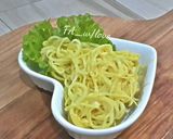 Foto langkah ke 9 dari resep Selada banjar.