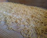 Foto del passaggio 4 della ricetta Tagliolini allo Scoglio