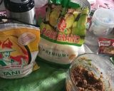 Foto langkah ke 3 dari resep Kaki Naga.