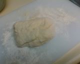 A picture of step 4 of Tortillas.