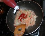 A picture of step 4 of Naples Style Rice Croquettes (Arancini).
