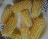 Deep fried corn on the cobb recipe step 2 photo