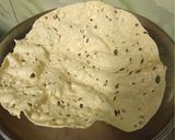मसाला पापड़ फ़्राई ( masala papad fry recipe in Hindi रेसिपी चरण 1 फोटो