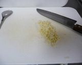 A picture of step 2 of Easy and Delicious Onion Soup.