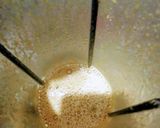 A picture of step 2 of Cold Coffee.