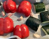 Kanapkowa pasta z soczewicy i warzyw 🌱 krok przepisu 1 zdjęcie