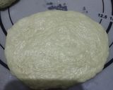 Foto langkah ke 5 dari resep Roti MyWay Matcha.