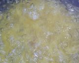 A picture of step 1 of Easy Macaroni au Gratin with Soy Milk.