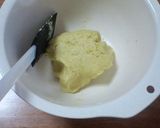A picture of step 3 of Naturally Sweetened Sweet Potato Snacks.