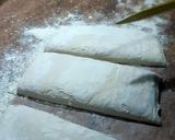 Foto del paso 7 de la receta: Ciabatta Hecha en casa