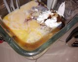 Foto del paso 2 de la receta: Chocoflan