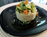 Foto del paso 3 de la receta: Cuscús con verduras