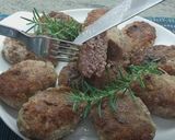 Foto del paso 7 de la receta: Filetes rusos