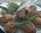 Foto del paso 7 de la receta: Filetes rusos