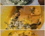AMIEs Sweet VEGETABLE Cake recipe step 3 photo