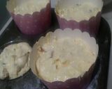Foto del paso 6 de la receta: Mini budín navideño