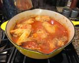 (Somewhat Deconstructed) Arroz con Pollo recipe step 6 photo