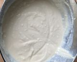 Diétás túrós süti recept fázis 1 fotója