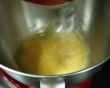 Foto langkah ke 2 dari resep Flourless Japanese cheese cake Keto.