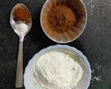 A picture of step 1 of Choco appe.