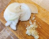 Lecsókrém recept fázis 1 fotója