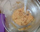 Foto langkah ke 2 dari resep Chicken Nugget.
