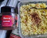 Foto del paso 3 de la receta: Cous Cous con sabor particular