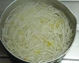 A picture of step 1 of Warm You Up From the Inside Out! Hearty Miso Hot Pot.