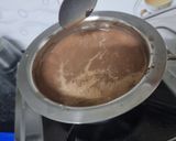 A picture of step 2 of All-purpose chocolate sauce.