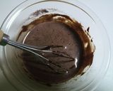 A picture of step 4 of Easy Rich Chocolate Pudding!.