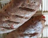 A picture of step 8 of French Sourdough in the Bread Machine.