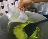 Foto langkah ke 11 dari resep Bubur Ayam ala Dapur Adis.