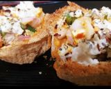 হেল্থদী পিজ্জা কাপ (Healthy Pizza Cup recipe in Bengali) রেসিপির ধাপ 6 ছবি