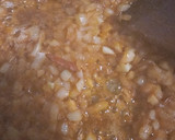 Foto del paso 3 de la receta: Cazuela de mejillones y langostinos