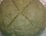 A picture of step 2 of Irish Soda Bread.