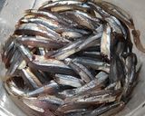 Foto langkah ke 1 dari resep Perkedal Ikan Teri Tahu.
