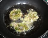 Foto langkah ke 2 dari resep Bakwan udang ala diet #debm #keto.