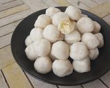 Foto langkah ke 4 dari resep Cimol Keju.