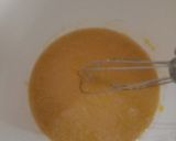 Foto langkah ke 1 dari resep Puding marmer.